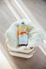 Universalus skalbiklis UNIQUE SCENT